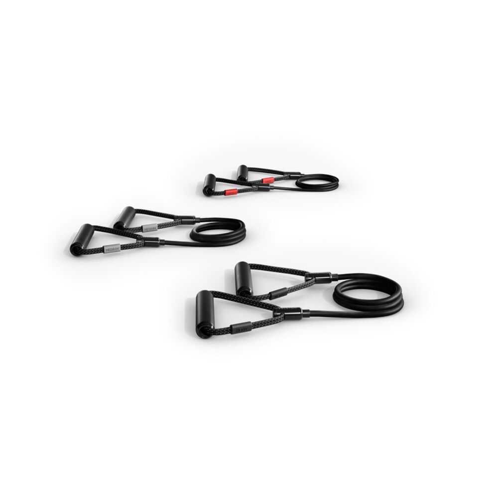 NEW Peloton Resistance Bands